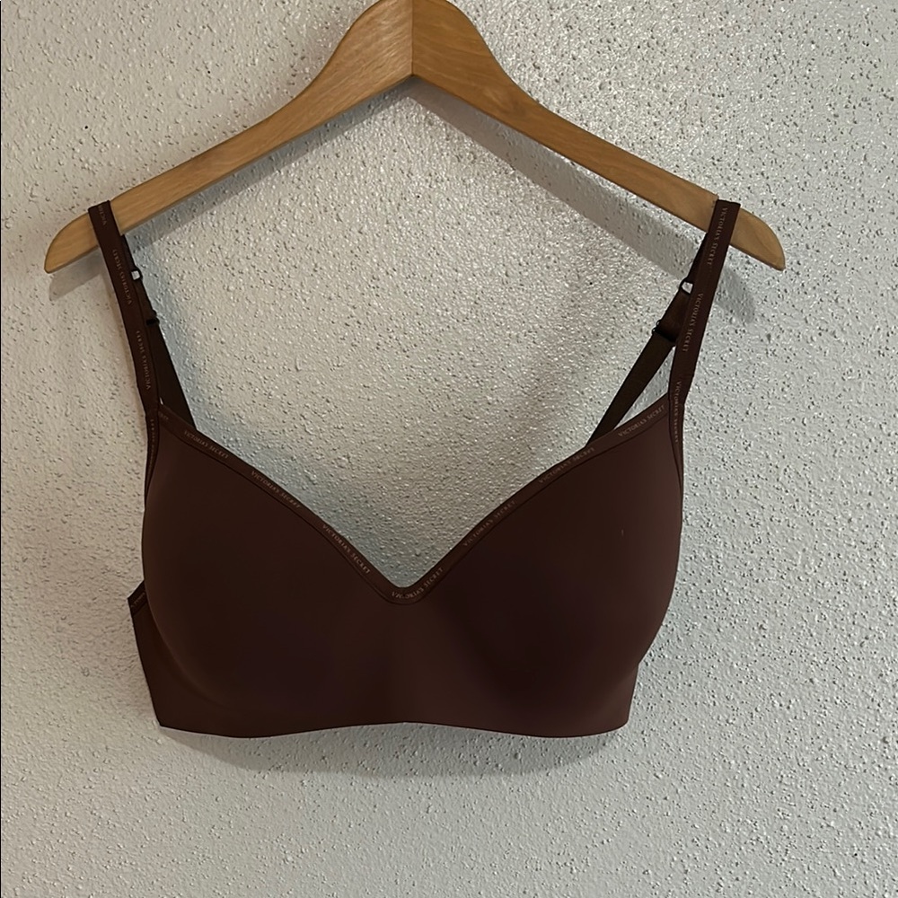 Victoria Secret Brown Women's Intimate Bra